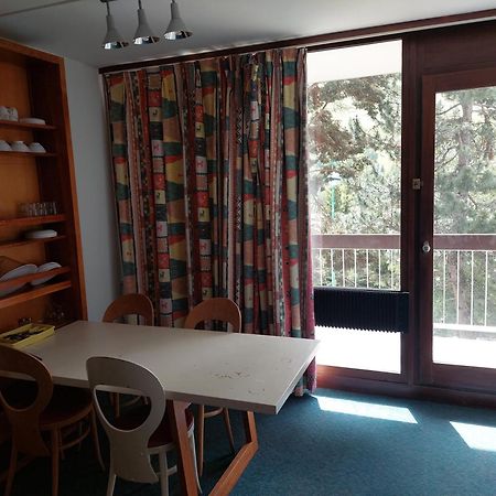 Residence Ski Azur レ・デュー・アルプ エクステリア 写真